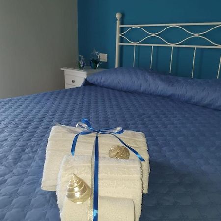Willa Colle Del Mirto Castelnuovo Cilento Zewnętrze zdjęcie
